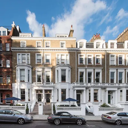 The Cranley 4* Londra