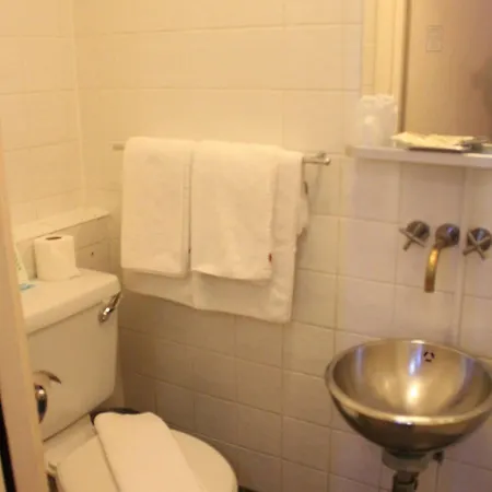 The Crescent Hyde Park 4*