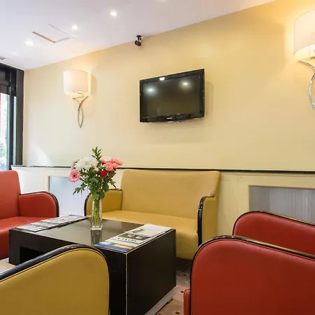Oliver Plaza 4* London