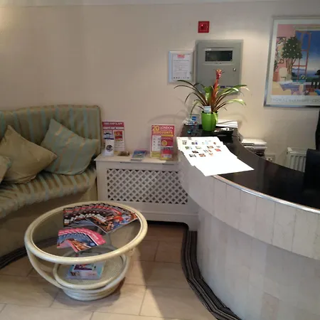 Amsterdam Hotel London