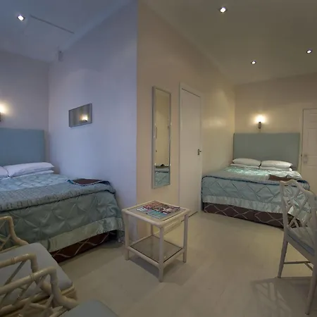 Hotel Amsterdam