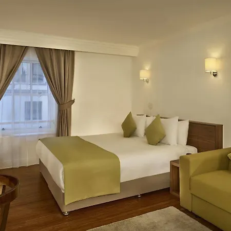 Citadines South Kensington 4* לונדון