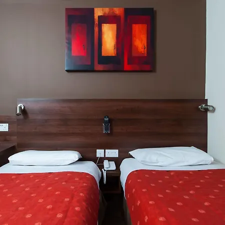 Marble Arch Hotel Londres