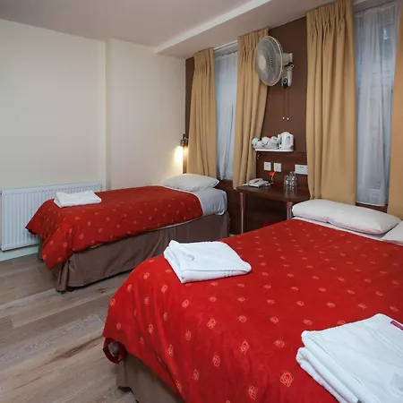 Marble Arch 2* London