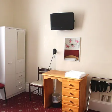 Hotel Stanley House Londres