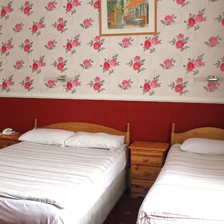 Stanley House Hotel