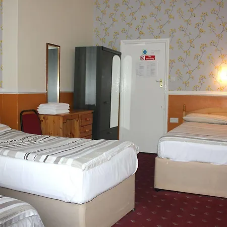 Stanley House Hotel Londres