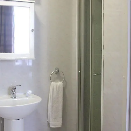 Hotel Stanley House