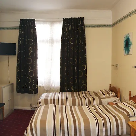 Stanley House 2* Londres