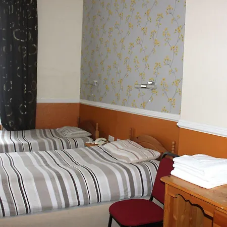 Stanley House 2* Londres
