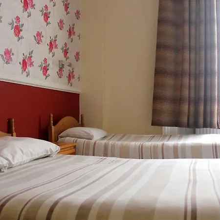 Stanley House Hotel Londres