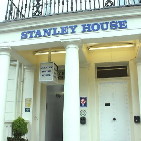 Hotel Stanley House Londres