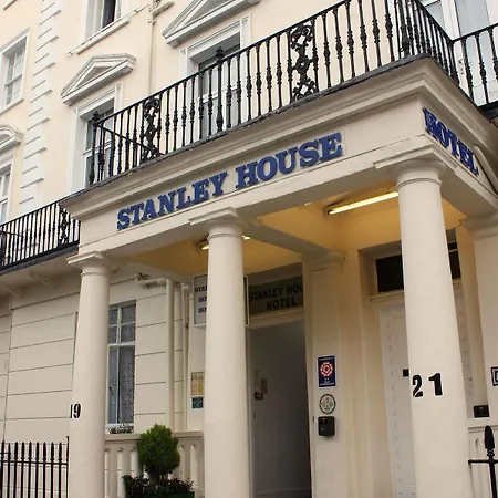Stanley House 2* Londres