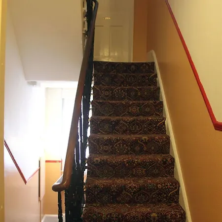 Hotel Stanley House 2*