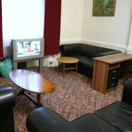 Hotel Stanley House Londres