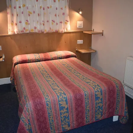 Macdonald Guest house