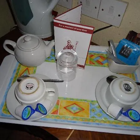 Hampstead Britannia 3* London