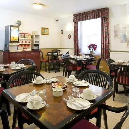 Dover - Hotel 2*