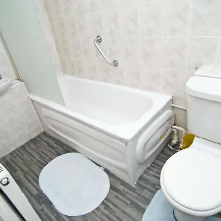Upper Berkeley Hotel Szálloda London