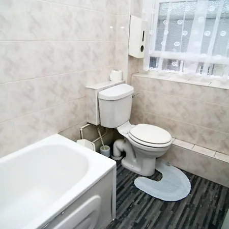 Upper Berkeley Hotel 3* London