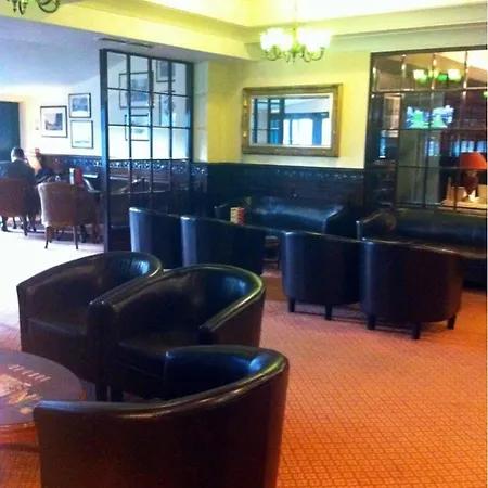 Hampstead Britannia Hotel
