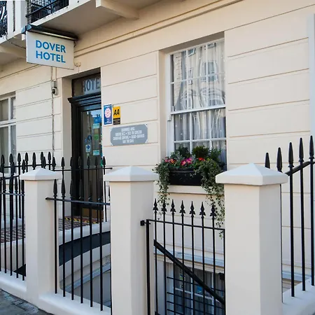 Hotel Dover - London