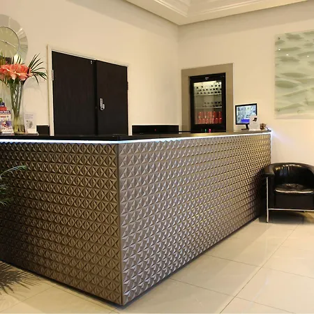 Huttons Hotel, Victoria 3* Londres