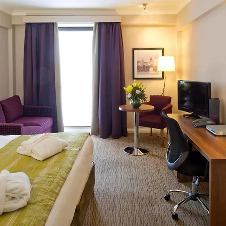 Hotel Clarion Park 4*