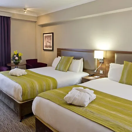 Hotel Clarion Park Croydon