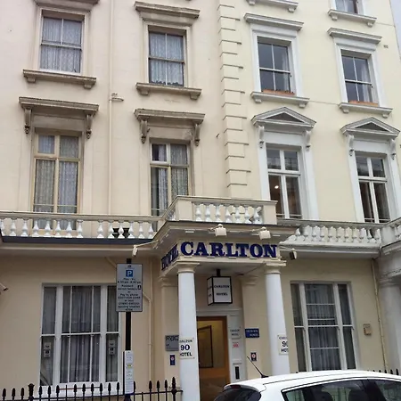 Gasthof Carlton 2*