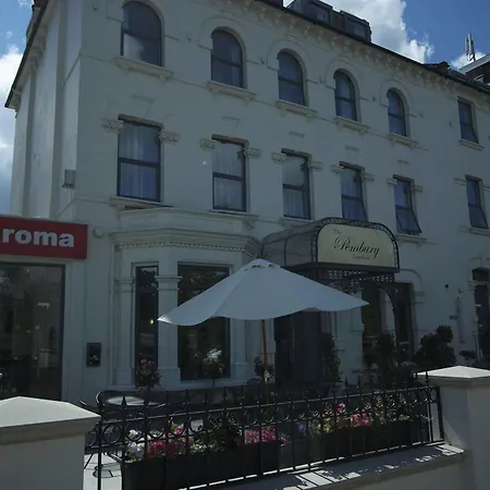 Pembury At Finsbury Park Hotel