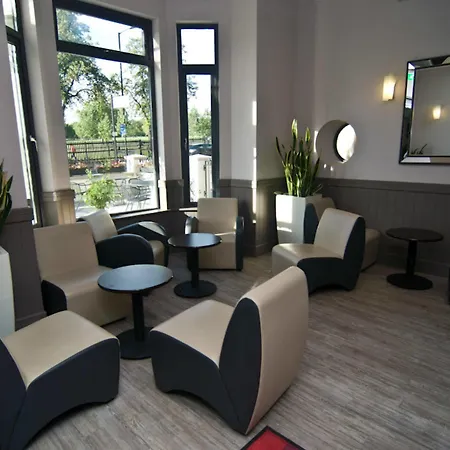 Pembury At Finsbury Park Hotel 3*