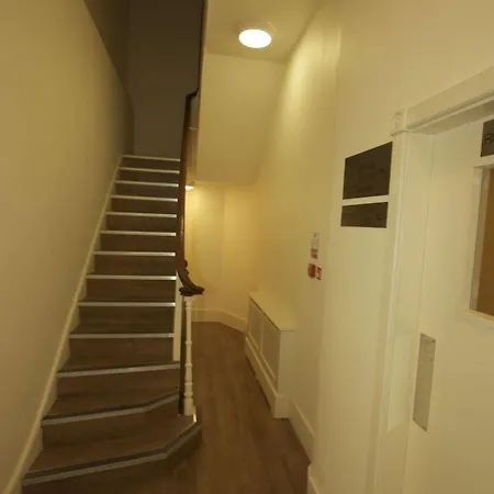 Pembury At Finsbury Park Hotel 3*