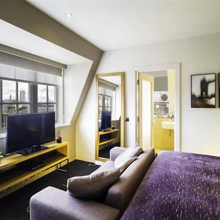 Otel Apex Temple Court 4*