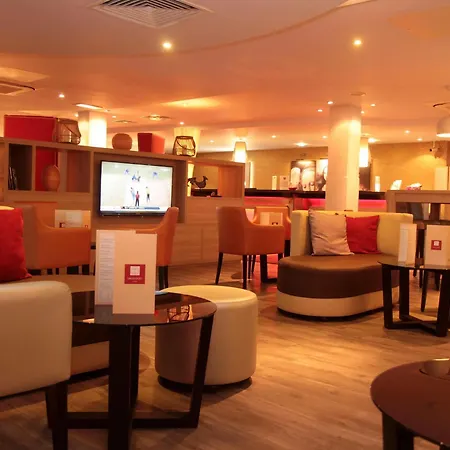 Leonardo London Heathrow Airport 4* West Drayton (Middlesex)