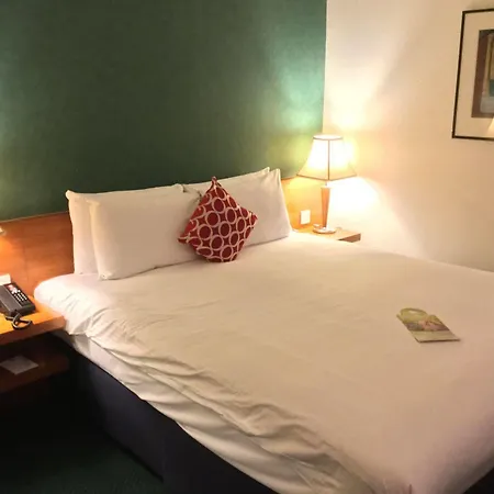 Hotel Leonardo London Heathrow Airport West Drayton (Middlesex)