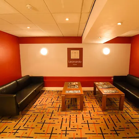 Hotel Leonardo London Heathrow Airport