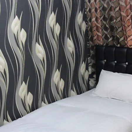 ホテル Pacific London Heathrow 2*