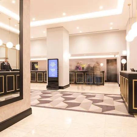 The Cavendish 4*