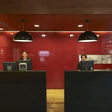 Citadines Holborn-covent Garden Aparthotel