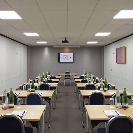 Citadines Holborn-covent Garden Aparthotel London