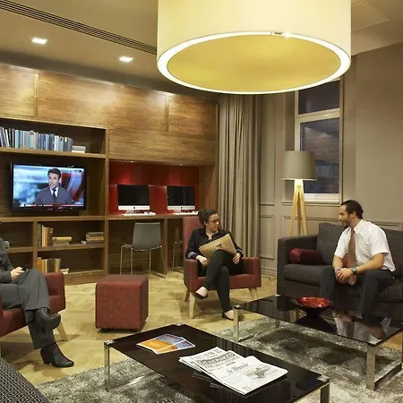 Citadines Holborn-covent Garden Aparthotel