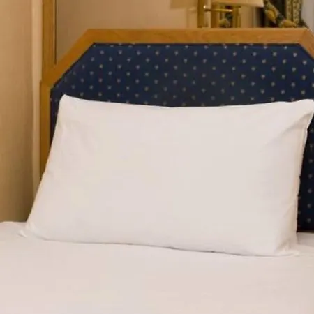 Western Burns Kensington Hotell 3*