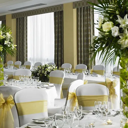 Delta By Marriott 4* Bexleyheath