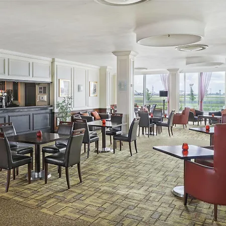 Hotel Thistle London Heathrow Terminal 5 Hillingdon