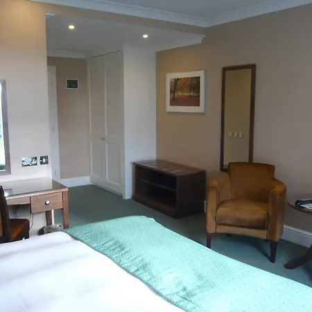 Hotel West Park 4*