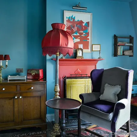 The Zetter Townhouse Clerkenwell Londen