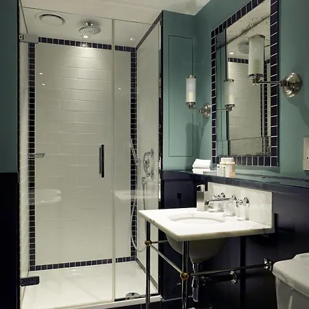 The Zetter Townhouse Clerkenwell Londen