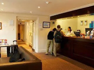 Hotel Umi London