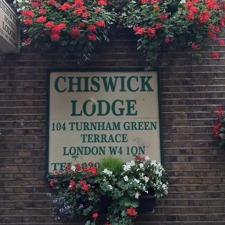 Chiswick London